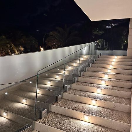Calabona'S Promenade Apartment Альгеро Экстерьер фото