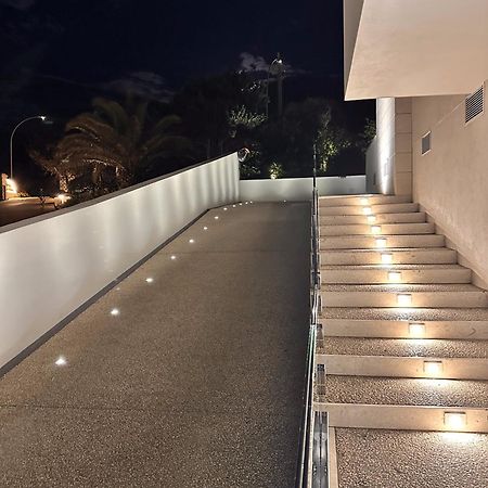 Calabona'S Promenade Apartment Альгеро Экстерьер фото