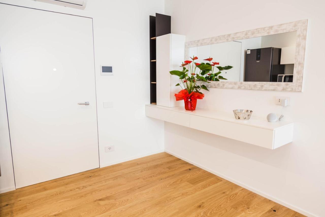 Calabona'S Promenade Apartment Альгеро Экстерьер фото