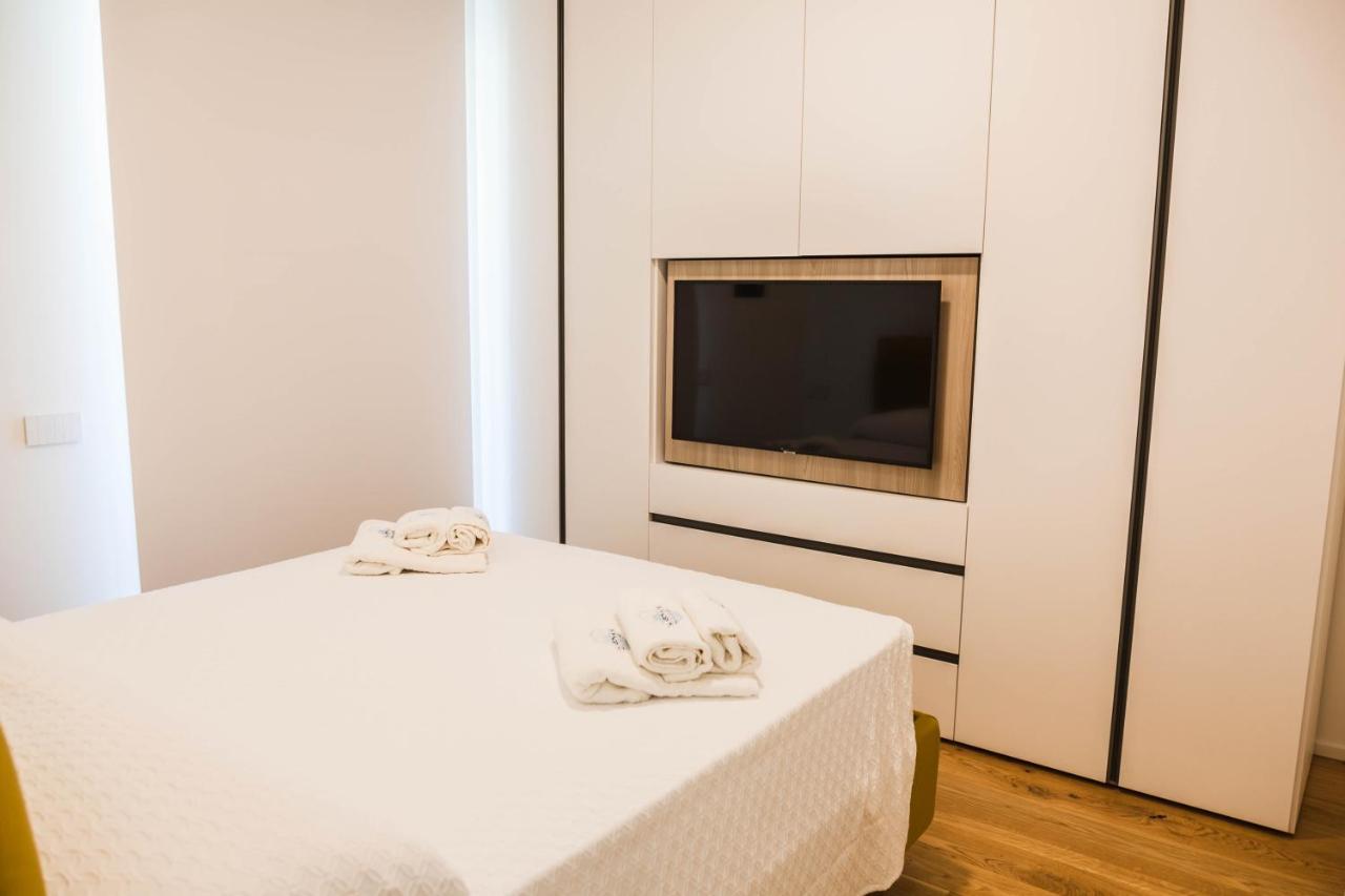 Calabona'S Promenade Apartment Альгеро Экстерьер фото