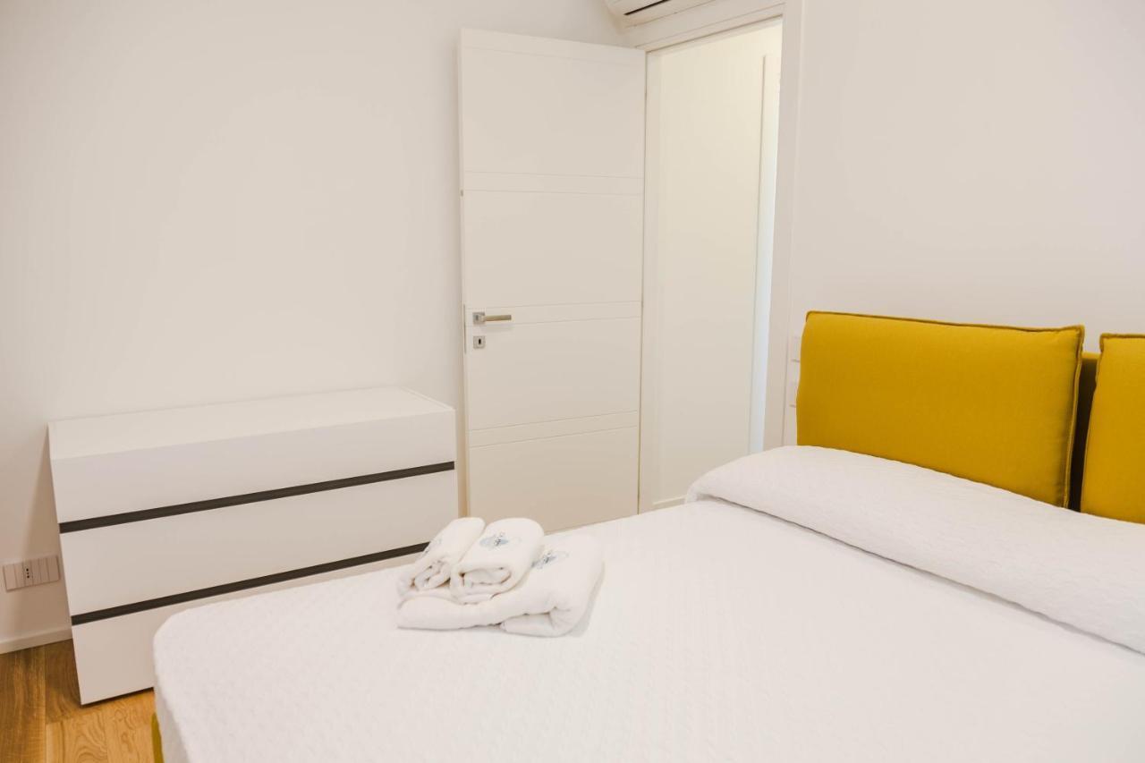 Calabona'S Promenade Apartment Альгеро Экстерьер фото