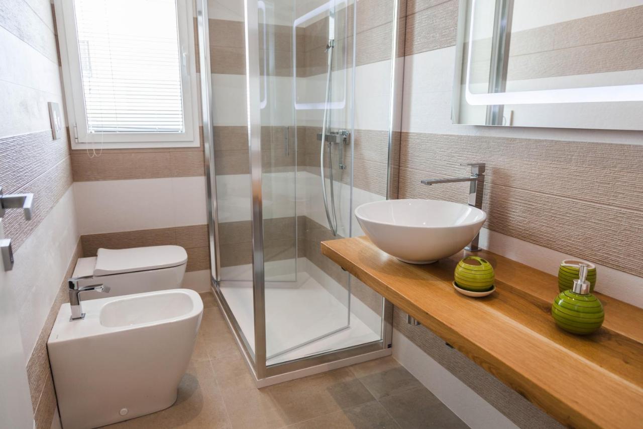 Calabona'S Promenade Apartment Альгеро Экстерьер фото