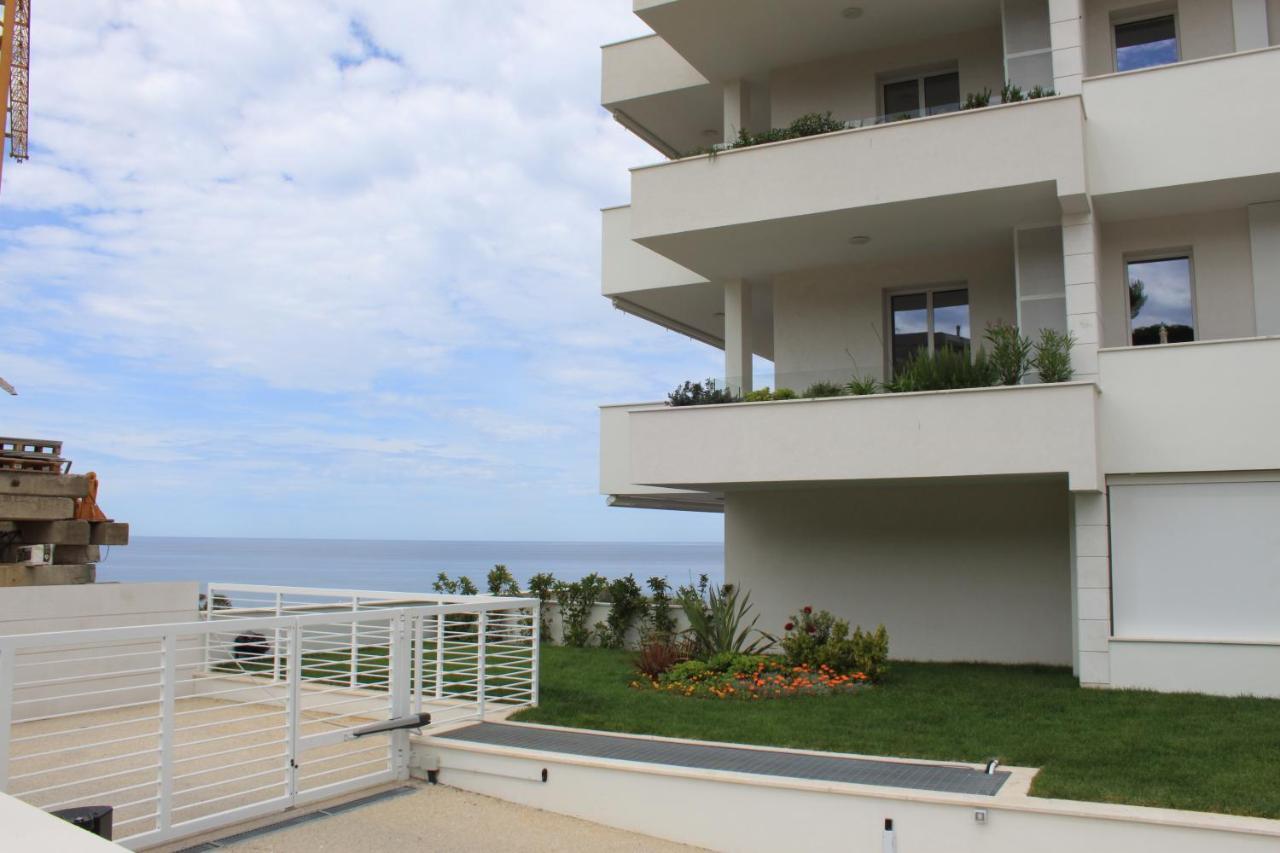 Calabona'S Promenade Apartment Альгеро Экстерьер фото